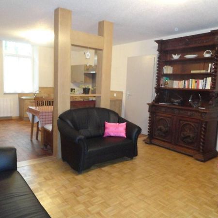 Danne-et-Quatre-Vents Logis Hotel Notre-Dame De Bonne Fontaine מראה חיצוני תמונה