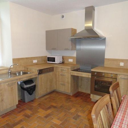 Danne-et-Quatre-Vents Logis Hotel Notre-Dame De Bonne Fontaine מראה חיצוני תמונה