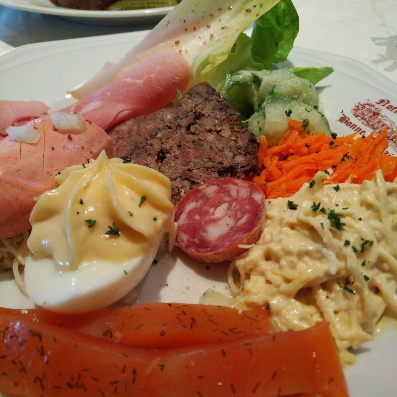 Danne-et-Quatre-Vents Logis Hotel Notre-Dame De Bonne Fontaine מראה חיצוני תמונה