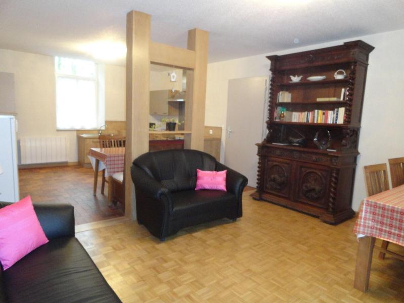 Danne-et-Quatre-Vents Logis Hotel Notre-Dame De Bonne Fontaine מראה חיצוני תמונה