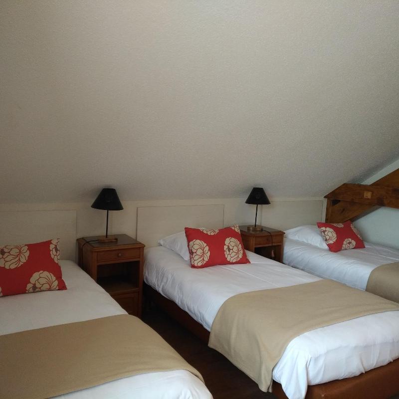 Danne-et-Quatre-Vents Logis Hotel Notre-Dame De Bonne Fontaine מראה חיצוני תמונה