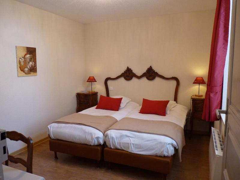 Danne-et-Quatre-Vents Logis Hotel Notre-Dame De Bonne Fontaine מראה חיצוני תמונה