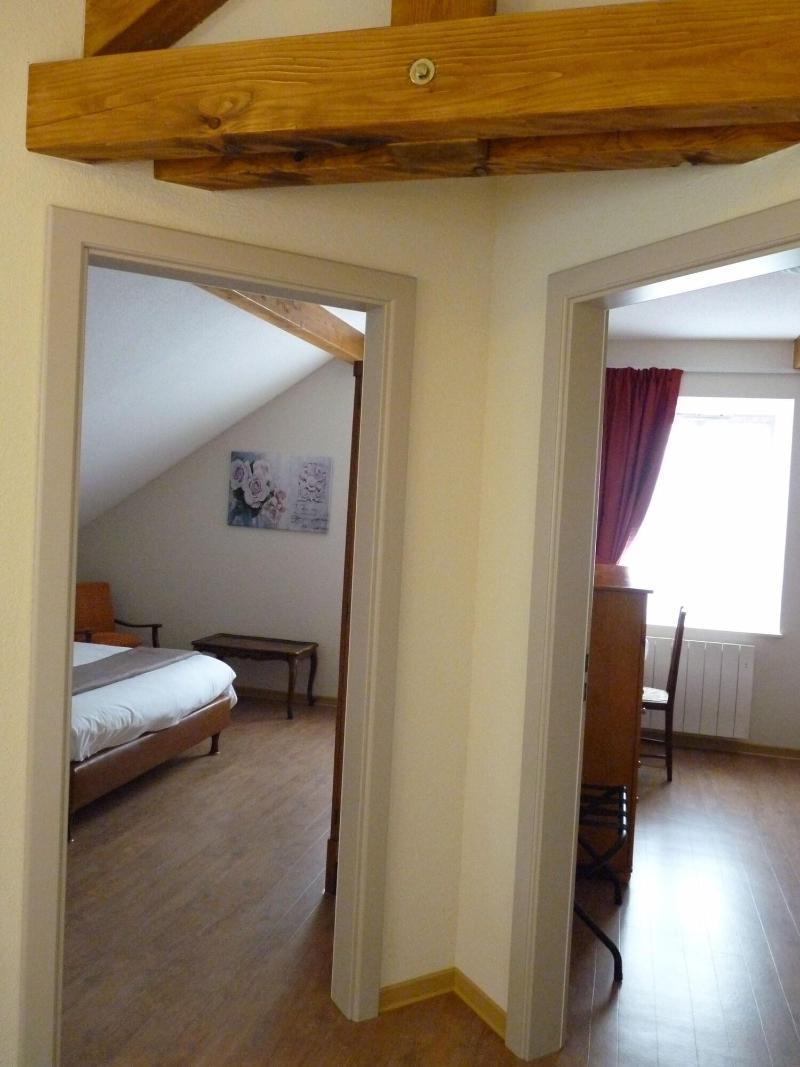 Danne-et-Quatre-Vents Logis Hotel Notre-Dame De Bonne Fontaine מראה חיצוני תמונה