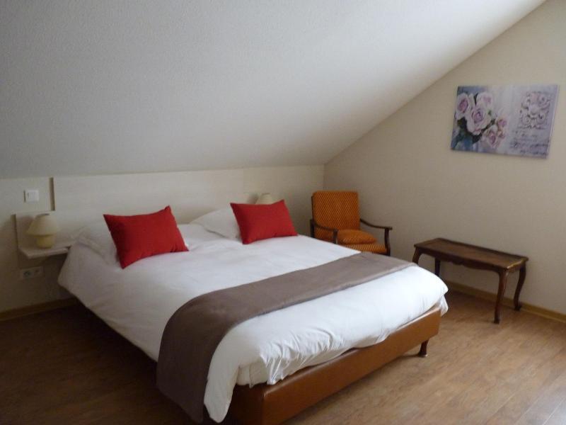 Danne-et-Quatre-Vents Logis Hotel Notre-Dame De Bonne Fontaine מראה חיצוני תמונה