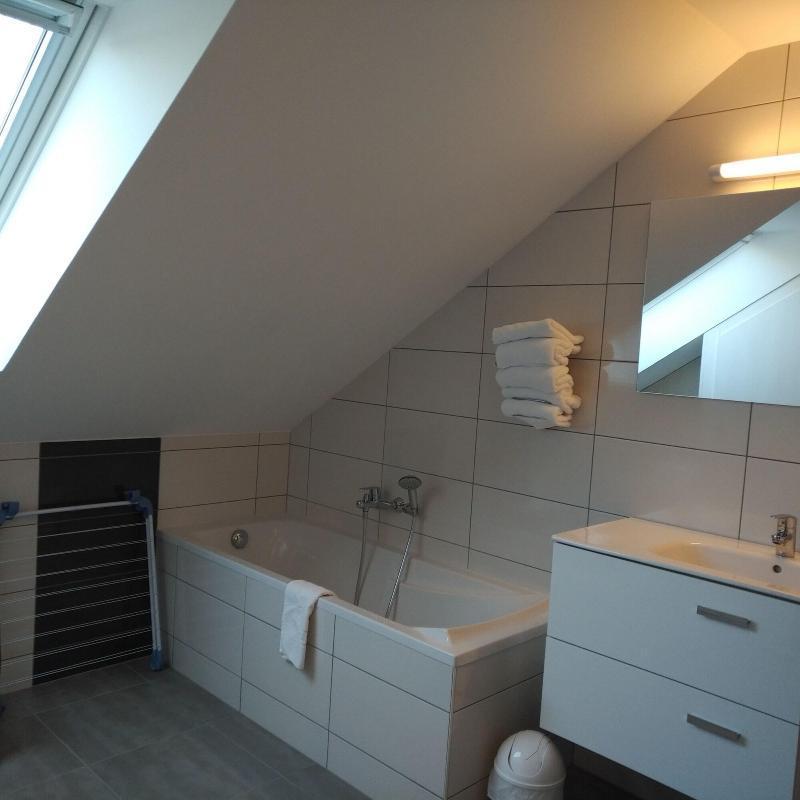 Danne-et-Quatre-Vents Logis Hotel Notre-Dame De Bonne Fontaine מראה חיצוני תמונה
