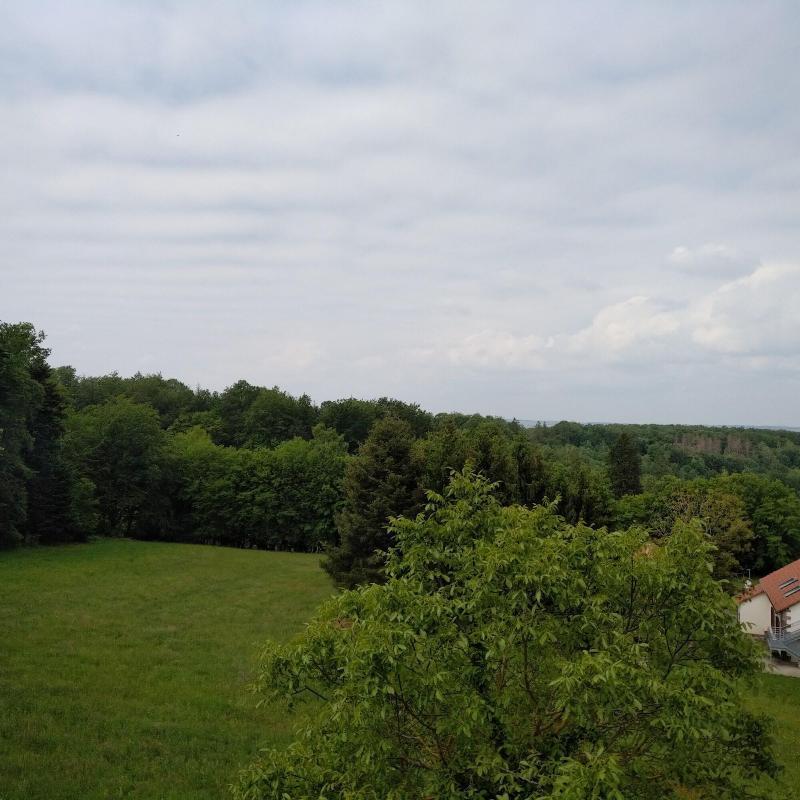 Danne-et-Quatre-Vents Logis Hotel Notre-Dame De Bonne Fontaine מראה חיצוני תמונה