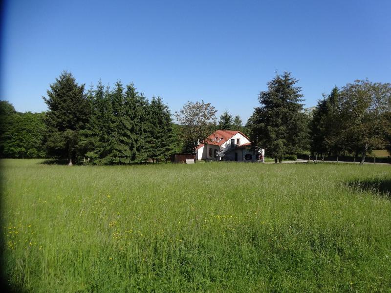 Danne-et-Quatre-Vents Logis Hotel Notre-Dame De Bonne Fontaine מראה חיצוני תמונה