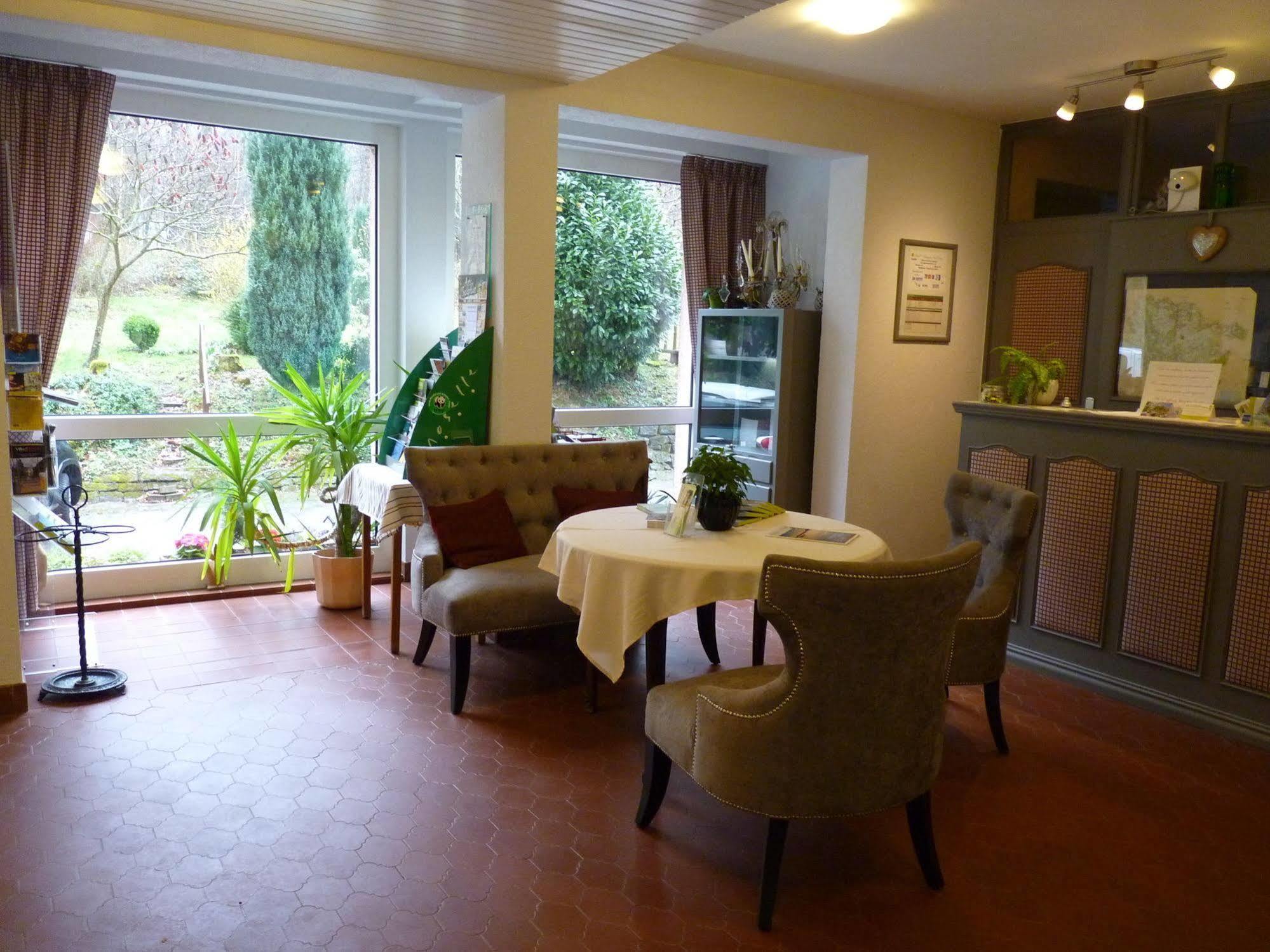 Danne-et-Quatre-Vents Logis Hotel Notre-Dame De Bonne Fontaine מראה חיצוני תמונה