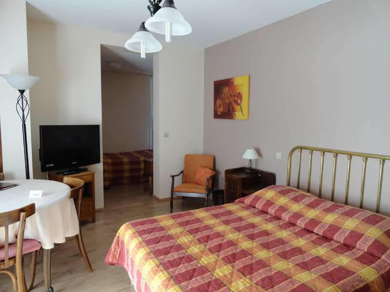 Danne-et-Quatre-Vents Logis Hotel Notre-Dame De Bonne Fontaine מראה חיצוני תמונה
